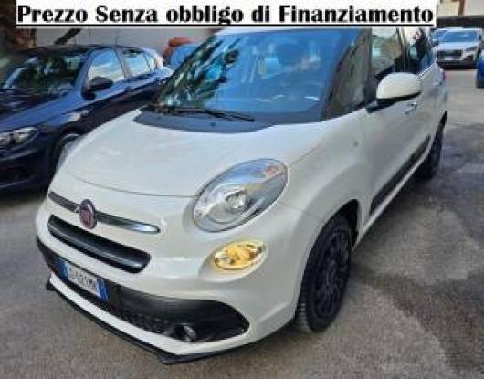 usato FIAT 500L