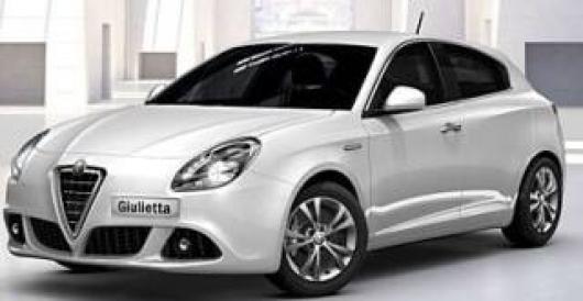 usato ALFA ROMEO Giulietta
