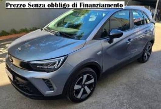 usato OPEL Crossland