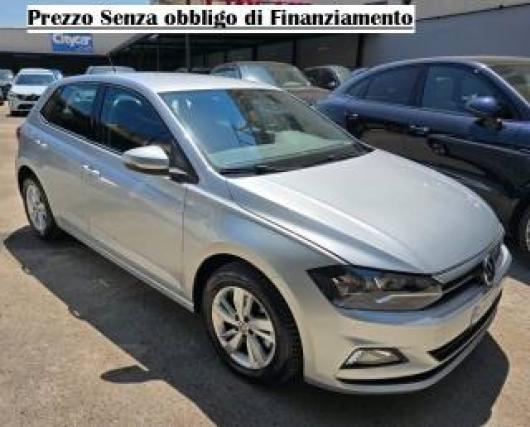 usato VOLKSWAGEN Polo