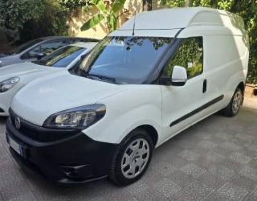 usato FIAT Doblo