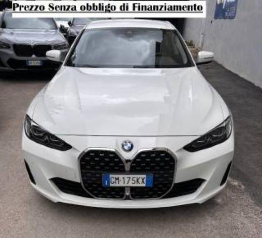usato BMW 420