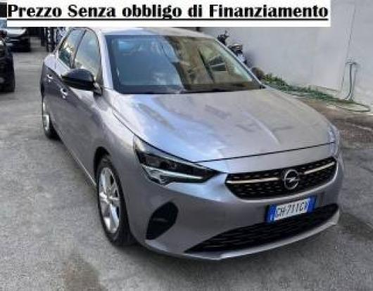 usato OPEL Corsa
