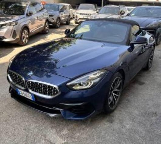 usato BMW Z4