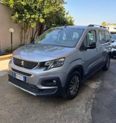 usato PEUGEOT Rifter