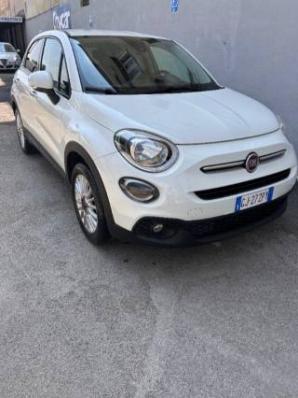 usato FIAT 500X