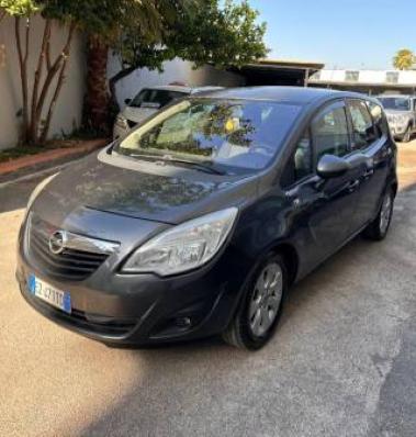 usato OPEL Meriva