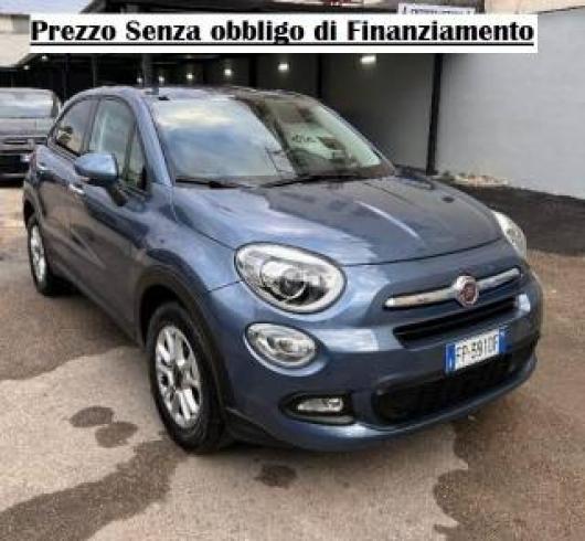 usato FIAT 500X