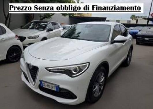 usato ALFA ROMEO Stelvio