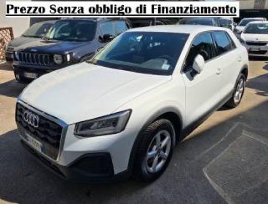 usato AUDI Q2