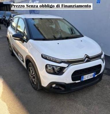 usato CITROEN C3