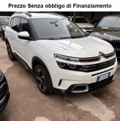 usato CITROEN C5 Aircross
