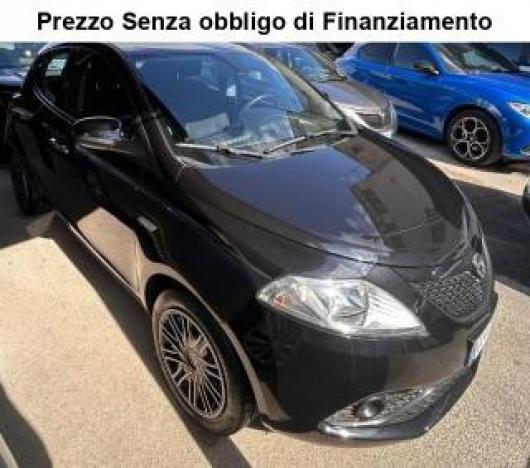 Ypsilon