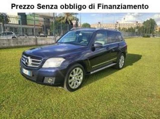 GLK 200