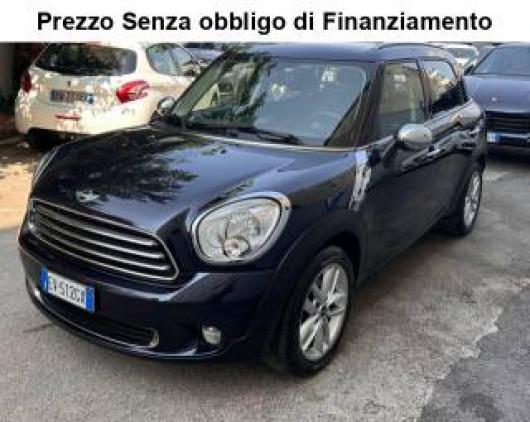 Countryman