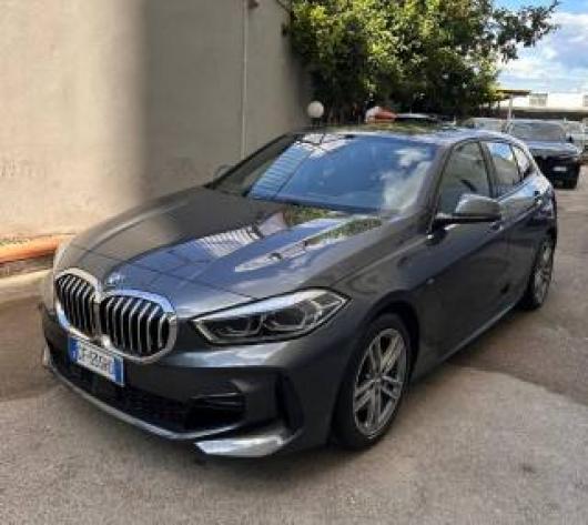 usato BMW 118