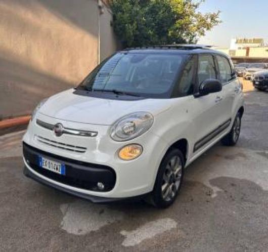 usato FIAT 500L