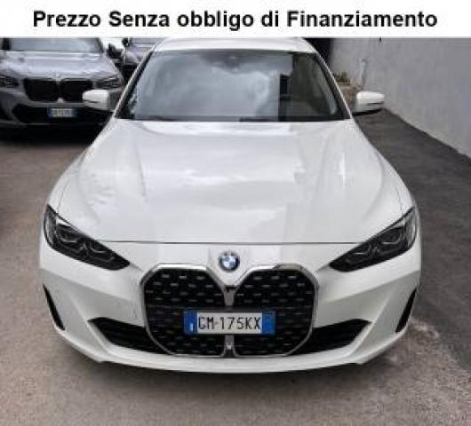 usato BMW 420