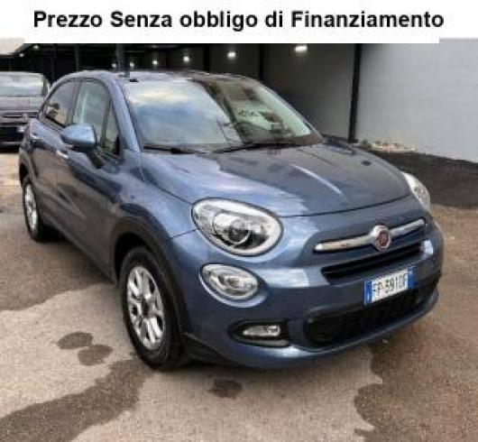 usato FIAT 500X