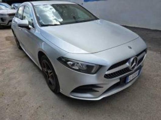 usato MERCEDES A 250