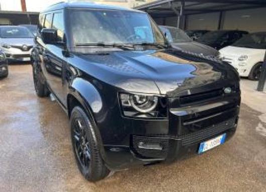 usato LAND ROVER Defender
