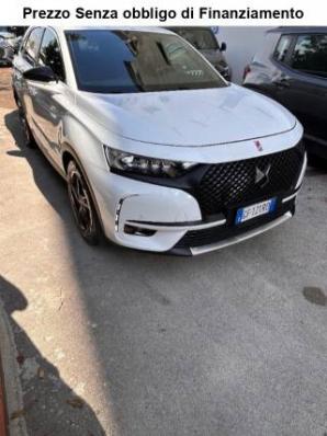 usato DS AUTOMOBILES DS 7 Crossback