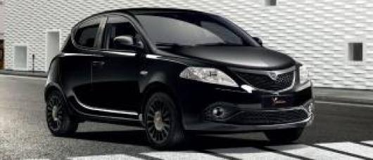 usato LANCIA Ypsilon
