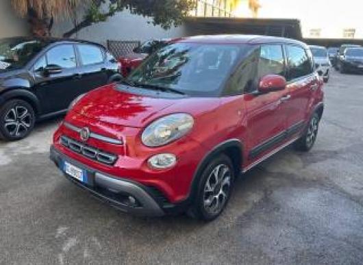 usato FIAT 500L