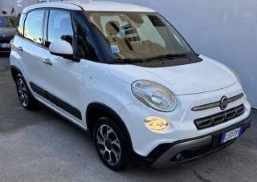 usato FIAT 500L