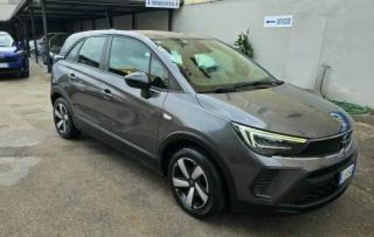 usato OPEL Crossland