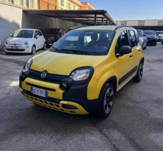 usato FIAT Panda