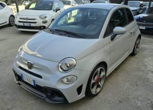 usato ABARTH 595