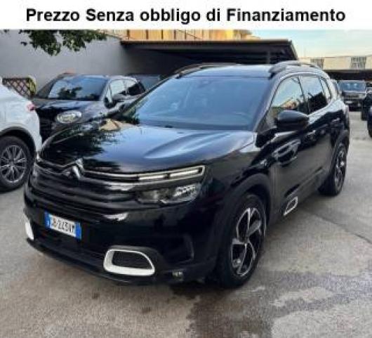 usato CITROEN C5 Aircross