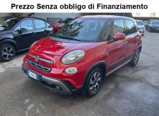 usato FIAT 500L