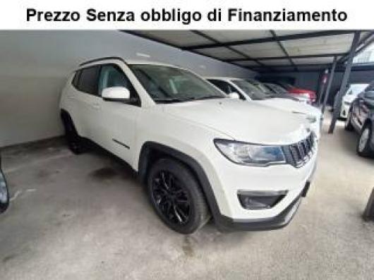 usato JEEP Compass
