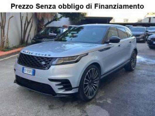 usato LAND ROVER Range Rover Velar