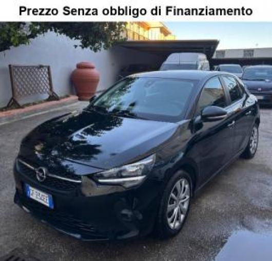 usato OPEL Corsa