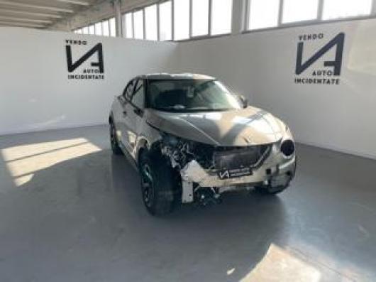 usato NISSAN Juke