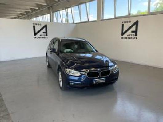 usato BMW 318
