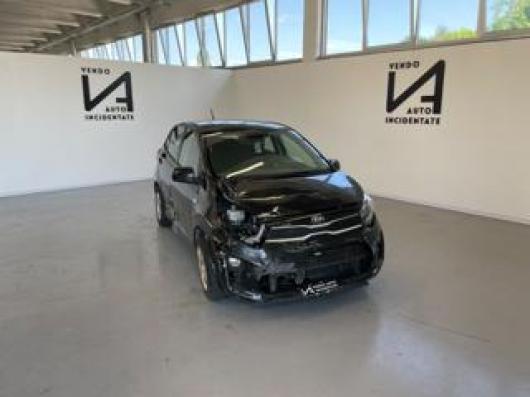 usato KIA Picanto
