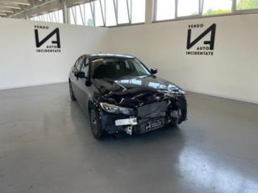 usato BMW 318