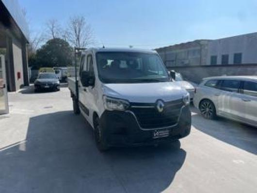 usato RENAULT Master