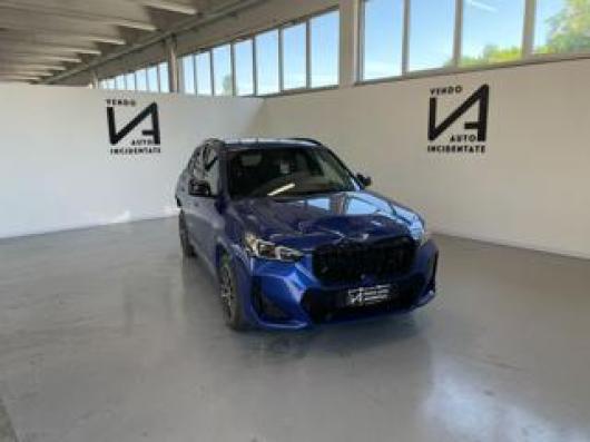 usato BMW X1