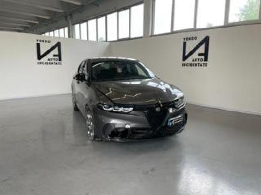 usato ALFA ROMEO Tonale