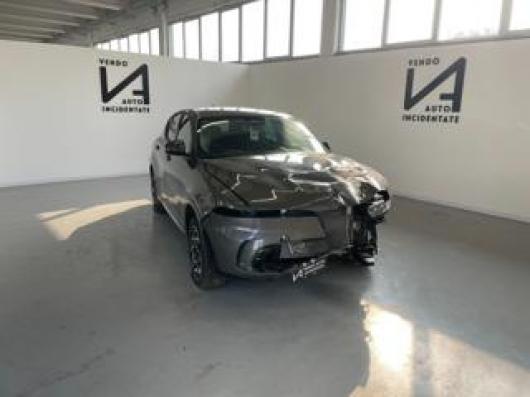 usato ALFA ROMEO Tonale