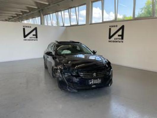 usato PEUGEOT 508