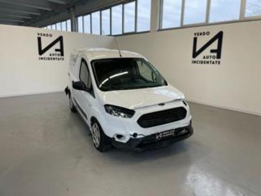 usato FORD Transit Courier