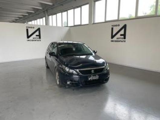 usato PEUGEOT 308