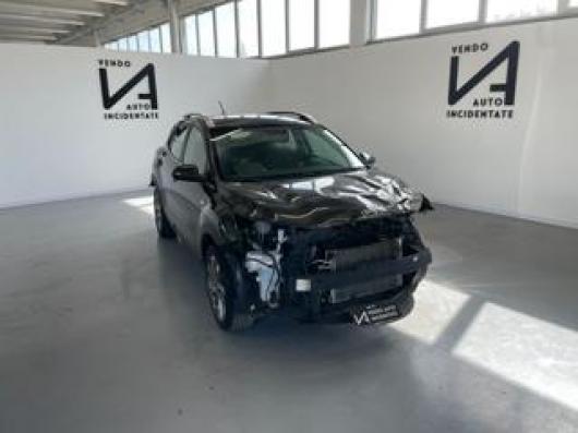 usato KIA Stonic
