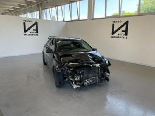 A 160